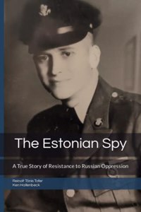 The Estonian Spy