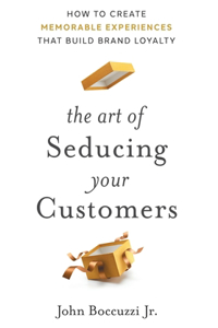 Art of Seducing Your Customers