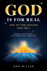 God Is for Real