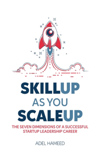 Skillup As You Scaleup