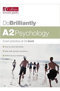 A2 PSYCHOLOGY