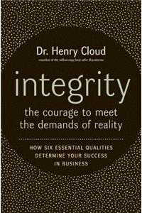 Integrity
