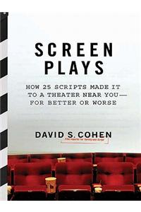 Screen Plays
