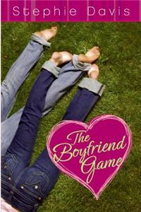 The Boyfriend Game