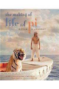 The Making of Life of Pi