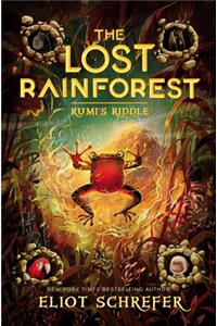 Lost Rainforest: Rumi's Riddle