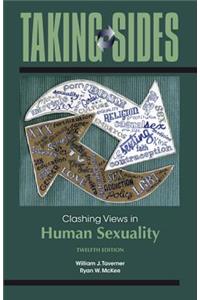 Clashing Views in Human Sexuality