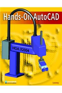 Hands-On AutoCAD