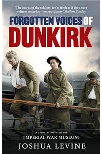 Forgotten Voices of Dunkirk