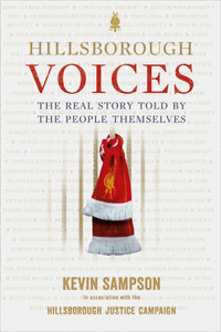 Hillsborough Voices