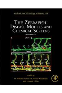 Zebrafish: Disease Models and Chemical Screens