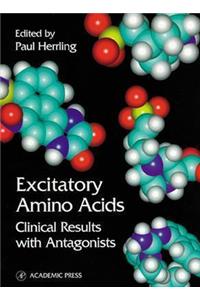 Excitatory Amino Acids