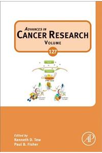 Advances in Cancer Research