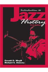 Introduction to Jazz History