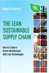 Lean Sustainable Supply Chain, The