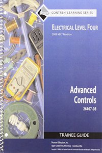 26407-08 Advanced Controls TG