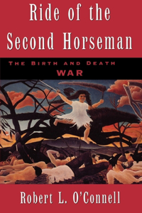 Ride of the Second Horseman