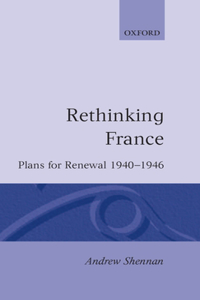 Rethinking France