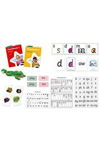 RWI PHONTEACHERS KIT EBP NE