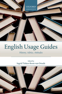English Usage Guides