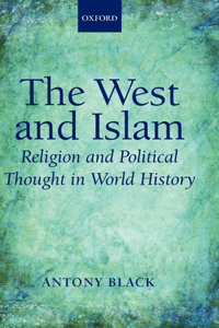 Comparing Western and Islamic Political Thought