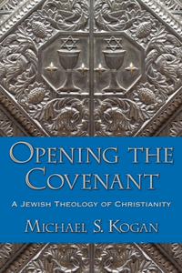 Opening the Covenant