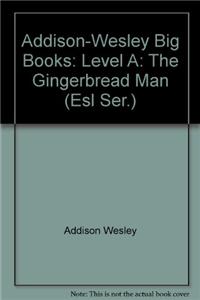 The Addison-Wesley Big Books: Level A