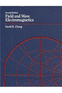 Field and Wave Electromagnetics