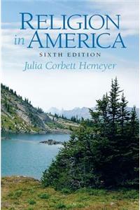Religion in America