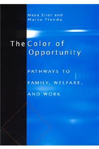Color of Opportunity