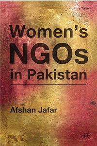 Women's NGOs in Pakistan