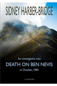 Death on Ben Nevis