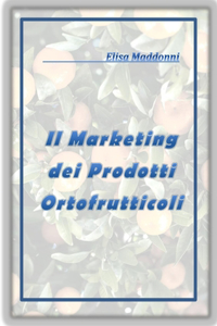 Marketing dei prodotti ortofrutticoli