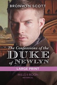 The Confessions of the Duke of Newlyn