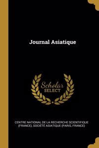 Journal Asiatique