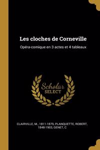 Les cloches de Corneville