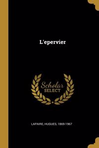 L'epervier