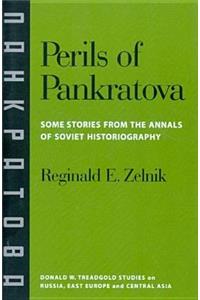 Perils of Pankratova