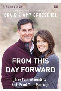 From This Day Forward Video Study
