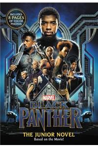 Marvel's Black Panther