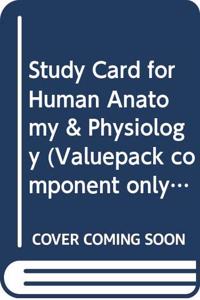 Human Anatomy and Physiology