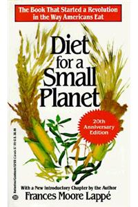 Diet for a Small Planet (20th Anniversary Edition)