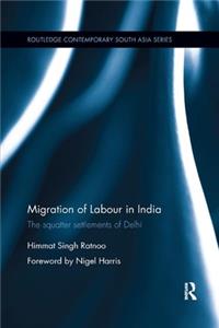 Migration of Labour in India
