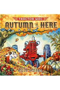 Tractor Mac: Autumn Is Here