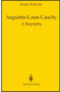 Augustin-Louis Cauchy