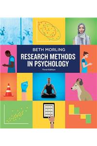 Research Methods in Psychology