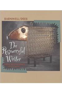 The Resourceful Writer