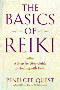 Basics of Reiki