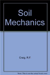 Soil Mechanics            Elbs