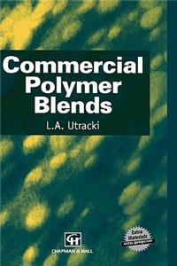 Commercial Polymer Blends